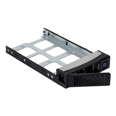 Caja Rack 19" Unykach 4u Atx Plata Negro 20 Bahias Hot Swap 1xusb3.0 1xusb2.0