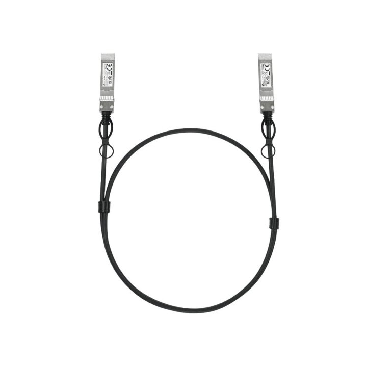 Cable De Conexion Directa Sfp28 25g Tp-link Sm6220-1m Longitud 1m