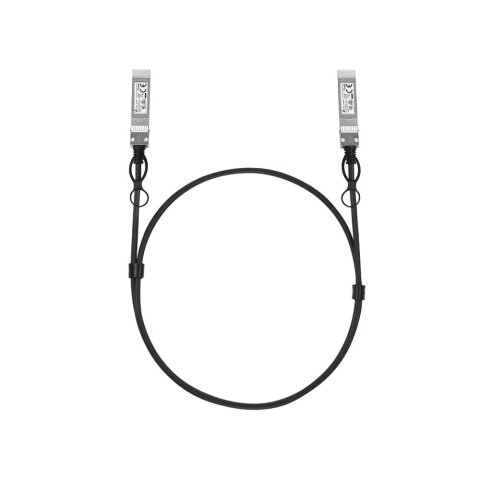 Cable De Conexion Directa Sfp28 25g Tp-link Sm6220-1m Longitud 1m