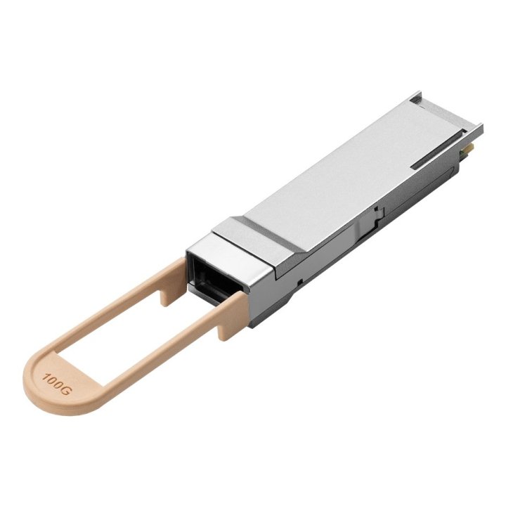 Transceiver Tp-link Sm9110-sr4 Qsfp28 Multi-modo 100gbase-sr4 Hasta 100m