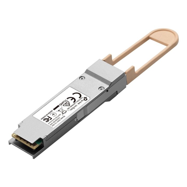 Transceiver Tp-link Sm9110-sr4 Qsfp28 Multi-modo 100gbase-sr4 Hasta 100m
