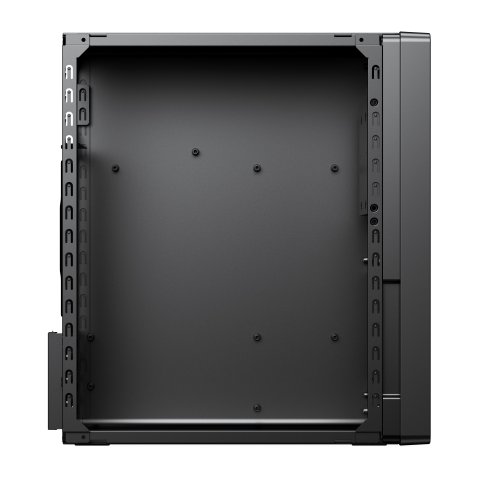 Caja Microatx Approx Appc-901 1x3.5” 2x2.5” 2xusb2.0 1xusb3.0 Gpu Max. 250 Mm Color Negro