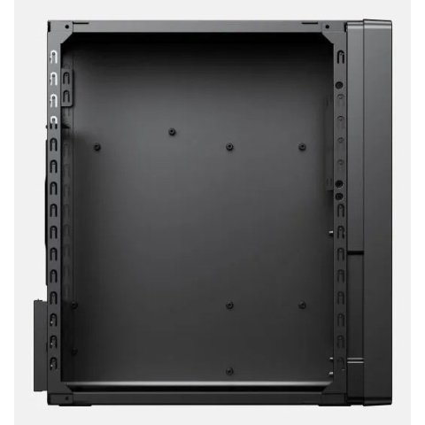 Caja Microatx Approx Appc-901 1x3.5” 2x2.5” 2xusb2.0 1xusb3.0 Gpu Max. 250 Mm F.a 500w Color Negro