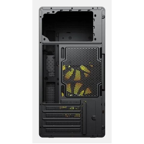 Caja Microatx Approx Appc-901 1x3.5” 2x2.5” 2xusb2.0 1xusb3.0 Gpu Max. 250 Mm F.a 500w Color Negro
