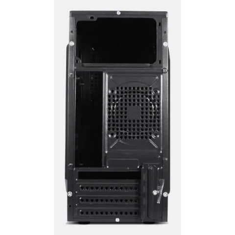 Caja Microatx Approx Appc-203f 2x3.5” 2x2.5” 1xusb2.0 1xusb3.0 Grafica Max. 260 Mm F.a 500w Negro