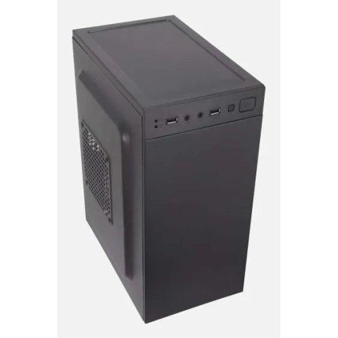 Caja Microatx Approx Appc-201f 2x3.5” 2x2.5” 1xusb2.0 1xusb3.0 Grafica Max. 260 Mm F.a. 500w Negro 