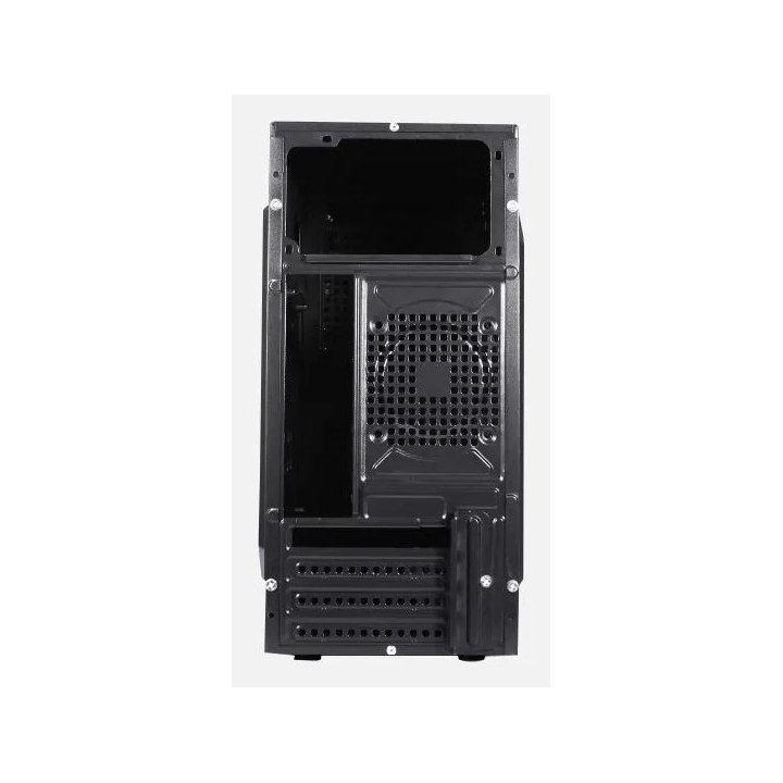 Caja Microatx Approx Appc-201f 2x3.5” 2x2.5” 1xusb2.0 1xusb3.0 Grafica Max. 260 Mm F.a. 500w Negro 