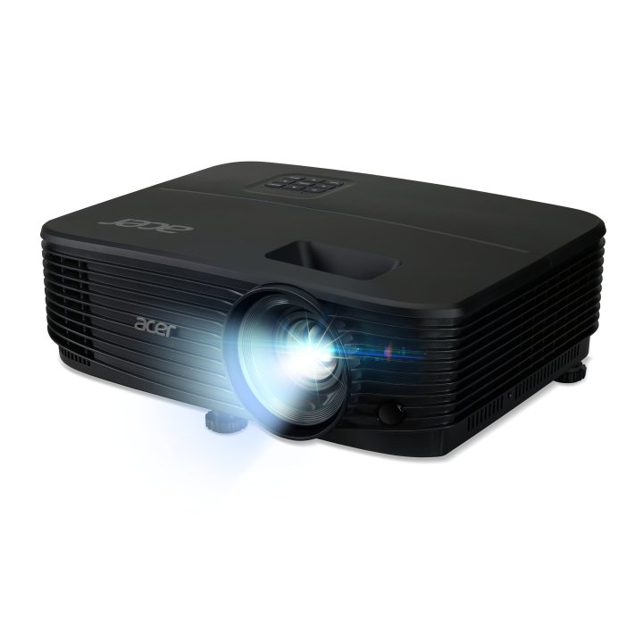 Proyector Acer X1229hp Dlp Xga 4800 Lm 20,000 1 Emea 2.25 
