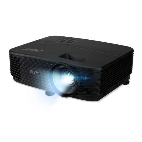 Proyector Acer X1229hp Dlp Xga 4800 Lm 20,000 1 Emea 2.25 