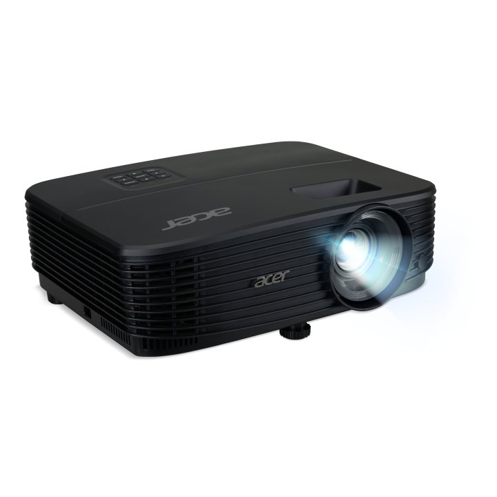 Proyector Acer X1229hp Dlp Xga 4800 Lm 20,000 1 Emea 2.25 