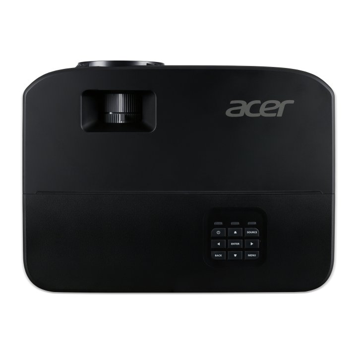 Proyector Acer X1229hp Dlp Xga 4800 Lm 20,000 1 Emea 2.25 