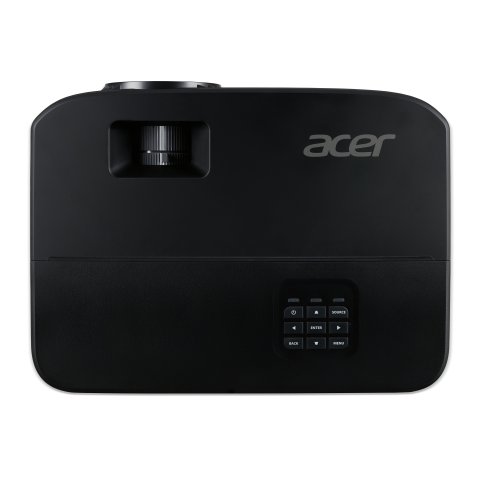 Proyector Acer X1229hp Dlp Xga 4800 Lm 20,000 1 Emea 2.25 