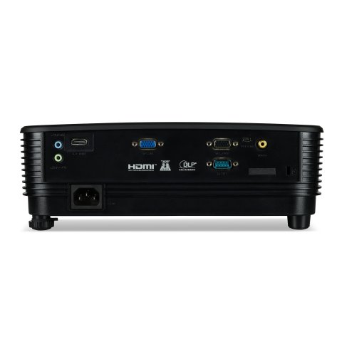 Proyector Acer X1229hp Dlp Xga 4800 Lm 20,000 1 Emea 2.25 