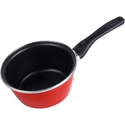 Cazo Magefesa K2 Rojo 12 Acero Antiadherente...