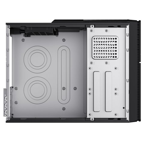Caja Slim Microatx Approx Appc-501sf 2x3.5" 2x2.5" 2xusb3.0 2xusb2.0 F.a 500w Color Negro