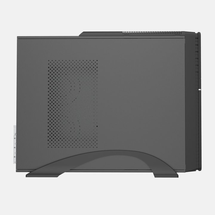 Caja Slim Microatx Approx Appc-503sf 1x3.5" 2x2.5" 2xusb3.0 F.a 500w Color Negro