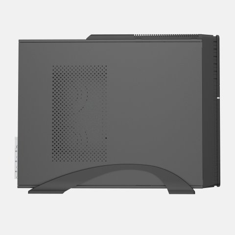 Caja Slim Microatx Approx Appc-503sf 1x3.5" 2x2.5" 2xusb3.0 F.a 500w Color Negro