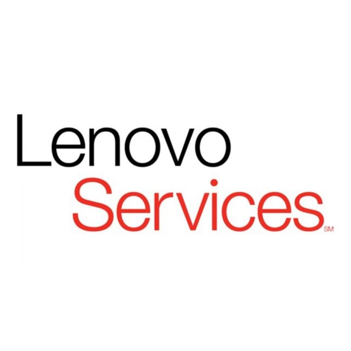 Ampliacion De Garantia Lenovo 5ws1p43508 3 Años De Proteccion Insitu 