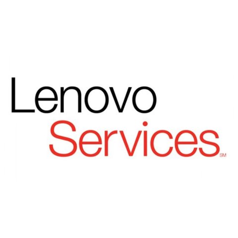 Ampliacion De Garantia Lenovo 5ws1p43508 3 Años De Proteccion Insitu 