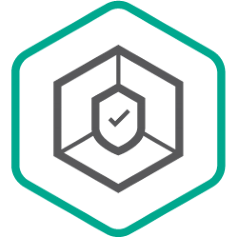 Kaspersky Small Office Security 25 Puestos + 25 Mobile + 3 Servers 1 Año Base **l. Electronica 