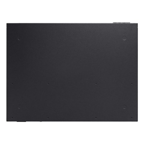Switch Gestionable L2+ Tp-link Sx3832mpp 24x10gbps Poe++ 8xsfp10gb 770w App Omada Metalico Enrackable