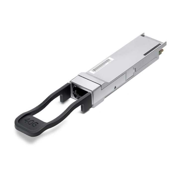 Transceiver Tp-link Tl-sm7110-sr Qsfp+ Multi-modo 40gbase-sr4 qdr Hasta 150m