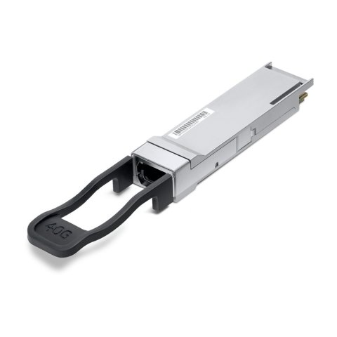 Transceiver Tp-link Tl-sm7110-sr Qsfp+ Multi-modo 40gbase-sr4 qdr Hasta 150m