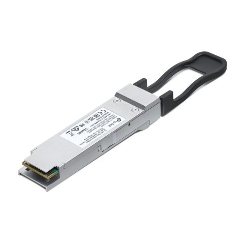 Transceiver Tp-link Tl-sm7110-sr Qsfp+ Multi-modo 40gbase-sr4 qdr Hasta 150m