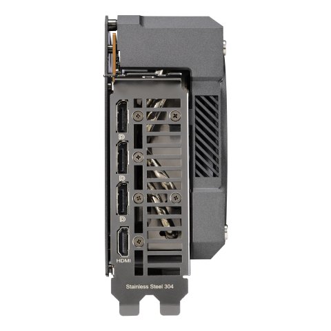 Vga Asus Tuf Rx 9070 Xt Oc Gaming 16gb Gddr6 3xdp 1xhdmi Cuda 4096 256bit Triple Fan