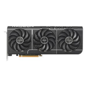 Vga Asus Prime Rx 9070 Oc 16gb Gddr6 3xdp 1xhdmi Cuda 3584 256bit Triple Fan 2