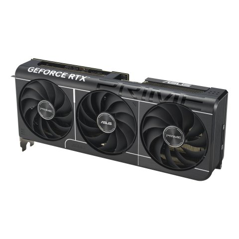 Vga Asus Prime Rtx 5070 12g Gddr7 3xdp 1xhdmi Cuda 6144 192bit Triple Fan