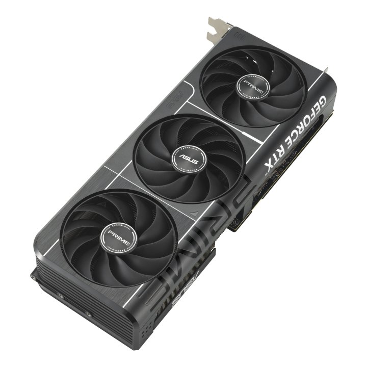 Vga Asus Prime Rtx 5070 12g Gddr7 3xdp 1xhdmi Cuda 6144 192bit Triple Fan