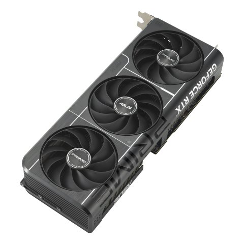 Vga Asus Prime Rtx 5070 12g Gddr7 3xdp 1xhdmi Cuda 6144 192bit Triple Fan