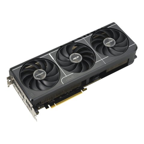 Vga Asus Prime Rtx 5070 12g Gddr7 3xdp 1xhdmi Cuda 6144 192bit Triple Fan