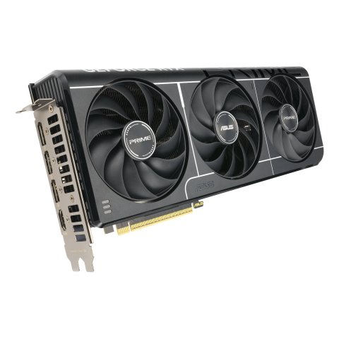 Vga Asus Prime Rtx 5070 12g Gddr7 3xdp 1xhdmi Cuda 6144 192bit Triple Fan