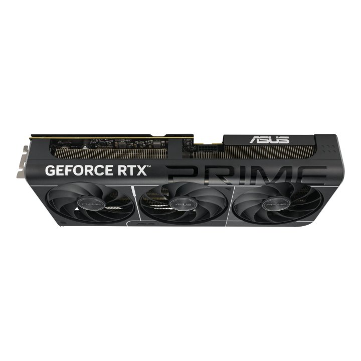 Vga Asus Prime Rtx 5070 12g Gddr7 3xdp 1xhdmi Cuda 6144 192bit Triple Fan