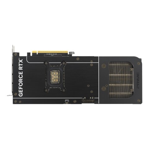 Vga Asus Prime Rtx 5070 12g Gddr7 3xdp 1xhdmi Cuda 6144 192bit Triple Fan
