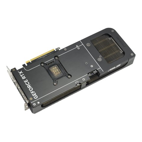 Vga Asus Prime Rtx 5070 12g Gddr7 3xdp 1xhdmi Cuda 6144 192bit Triple Fan