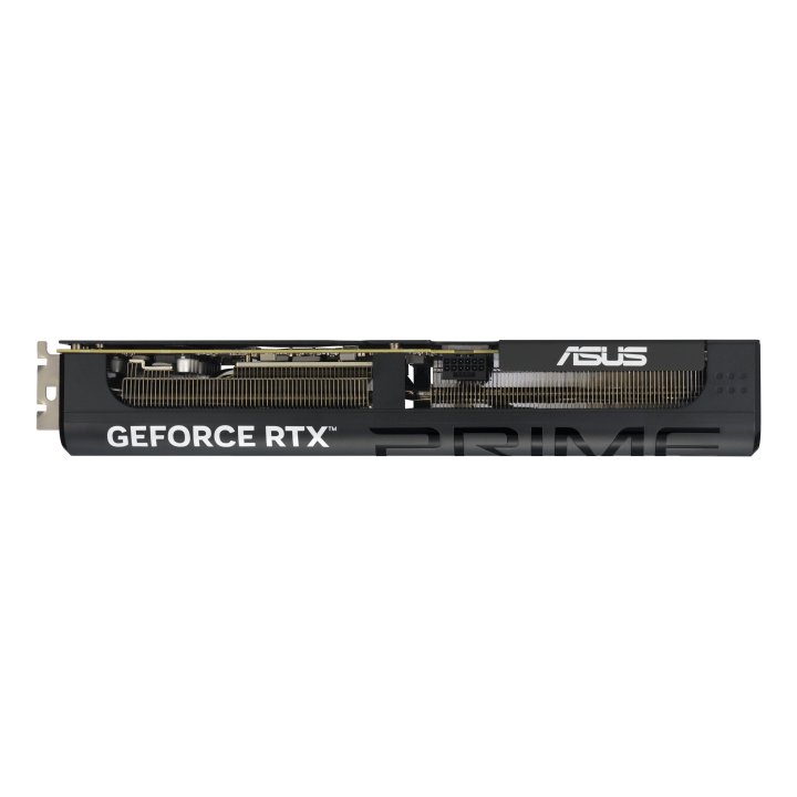 Vga Asus Prime Rtx 5070 12g Gddr7 3xdp 1xhdmi Cuda 6144 192bit Triple Fan