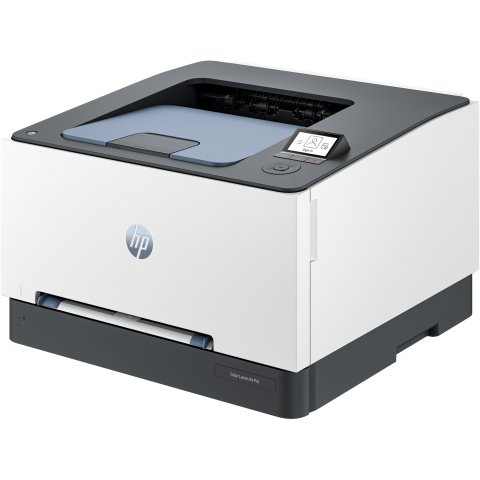 Impresora Laser Monocromo Hp Laserjet Pro 3202dn 25ppm Red Duplex Color Blanco Y Negro