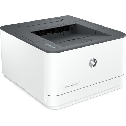 Impresora Laser Monocromo Hp Laserjet Pro 3002dn 25ppm 25ppm Red  Color Blanco Y Negro