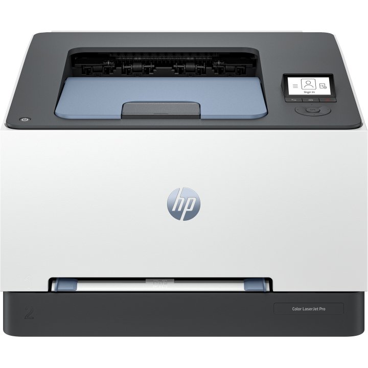Impresora Laser Monocromo Hp Laserjet Pro 3202dw 25ppm Wifi Duplex Color Blanco Y Negro