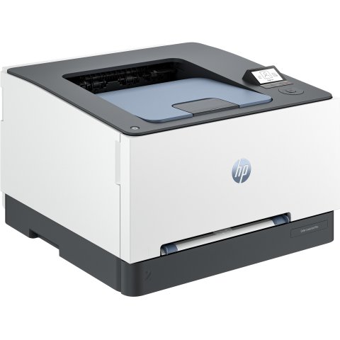 Impresora Laser Monocromo Hp Laserjet Pro 3202dw 25ppm Wifi Duplex Color Blanco Y Negro