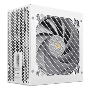Fuente De Alimentacion Mars Gaming 1000w Modular Atx 3.1 80+ Gold 140mm Silent Blanco 2