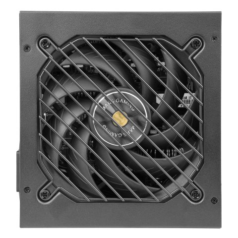 Fuente De Alimentacion Mars Gaming 850w Modular Atx 80+ Bronze 140mm Silent Negro