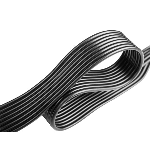 Fuente De Alimentacion Mars Gaming 850w Modular Atx 80+ Bronze 140mm Silent Negro