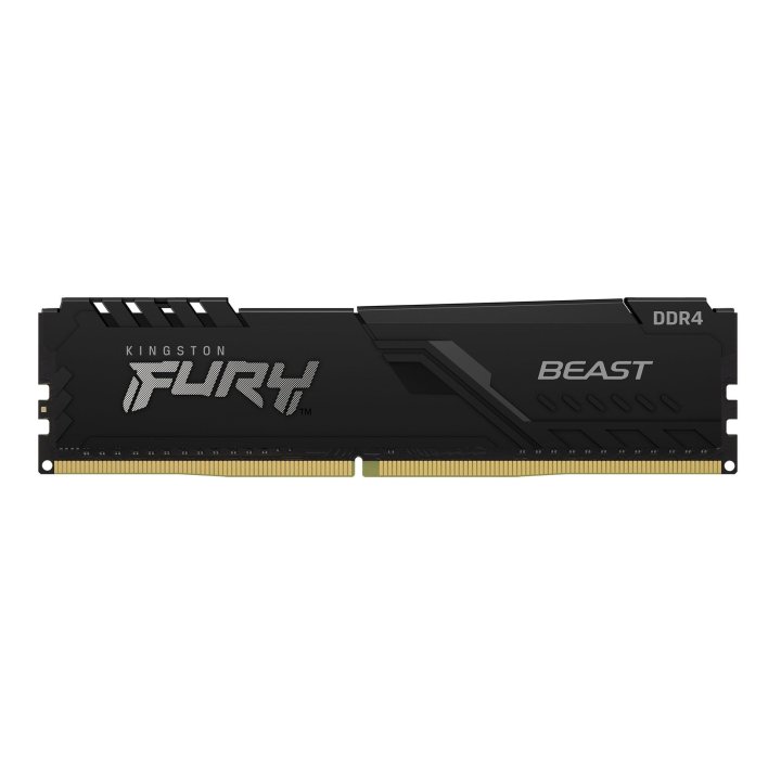Ddr4 32gb 3200mhz Kingston Kf432c16bb 32 Fury Beast Cl16