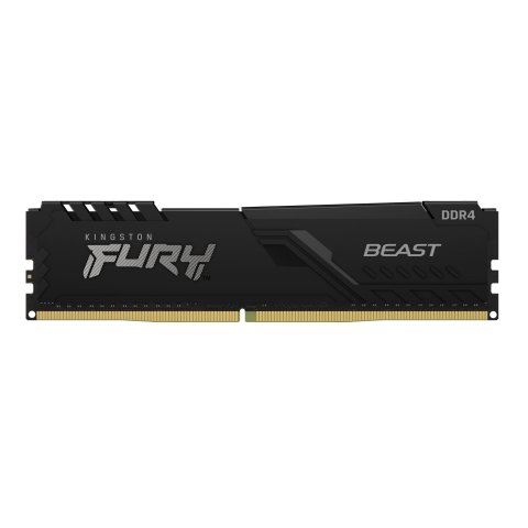 Ddr4 32gb 3200mhz Kingston Kf432c16bb 32 Fury Beast Cl16