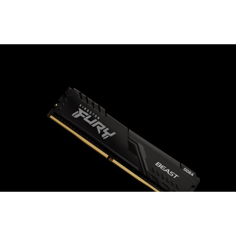 Ddr4 32gb 3200mhz Kingston Kf432c16bb 32 Fury Beast Cl16