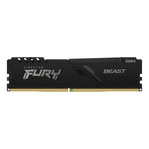 Ddr4 8gb 3200mhz Kingston Kf432c16bb 8 Fury Beast Cl16 2